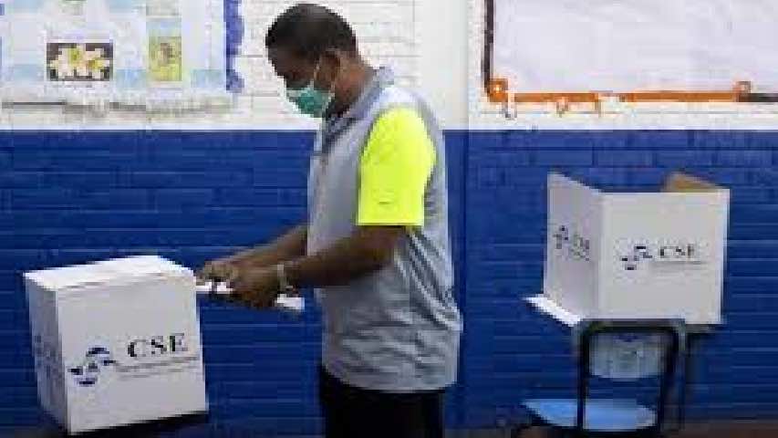 <strong>Polémica sobre afluencia de votantes en Nicaragua</strong>