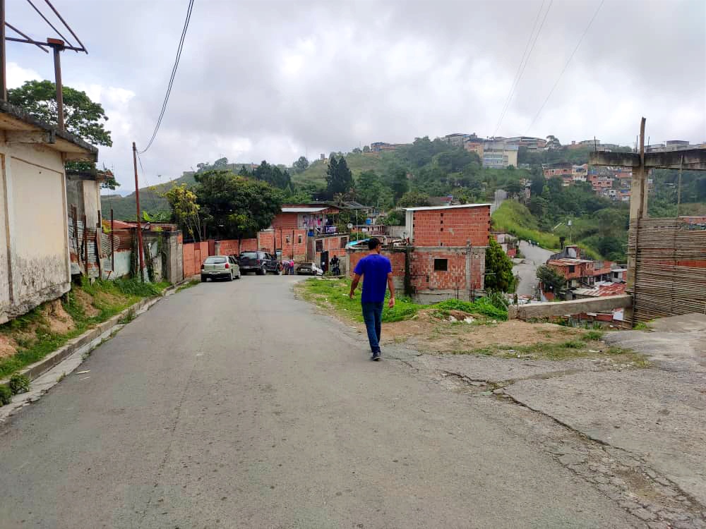 <strong>El agua llega cada 20 días a Retamal</strong>