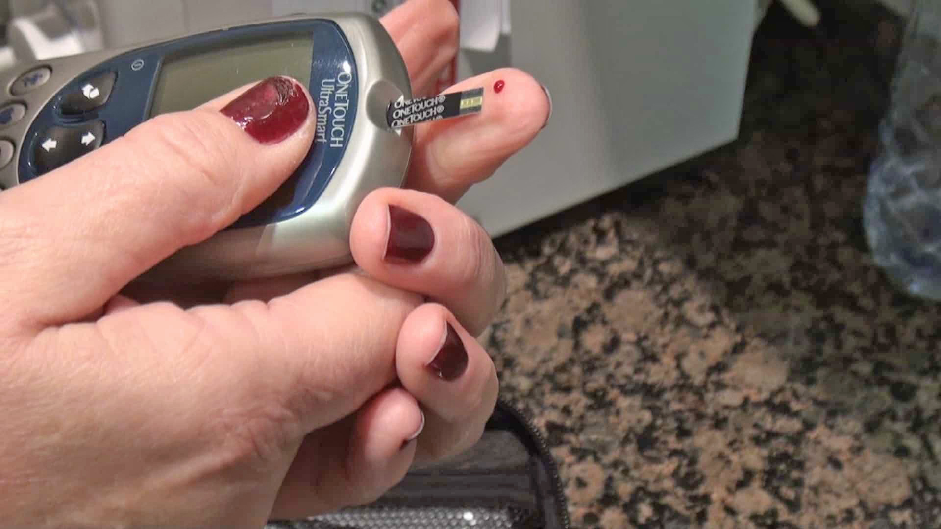 Casos de diabetes aumentan en un 26%