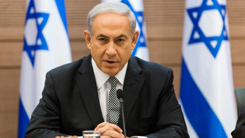 Netanyahu informa que cuenta con apoyos para formar gobierno