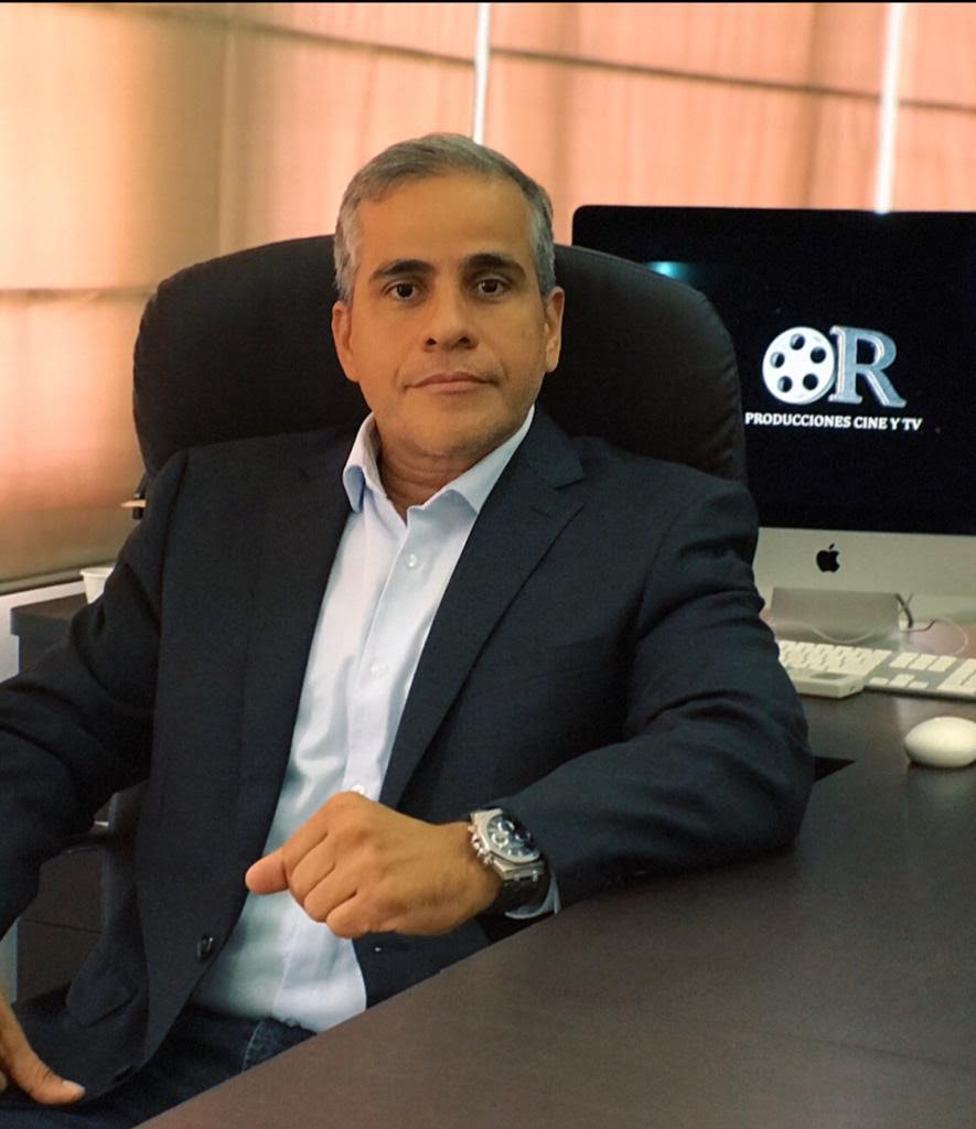 Óscar Rivas Gamboa cierra el año con dos producciones de alta factura