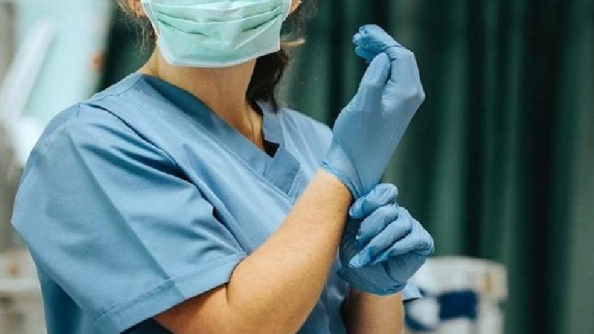 Trabajadores del sector salud denuncian irregularidades laborales