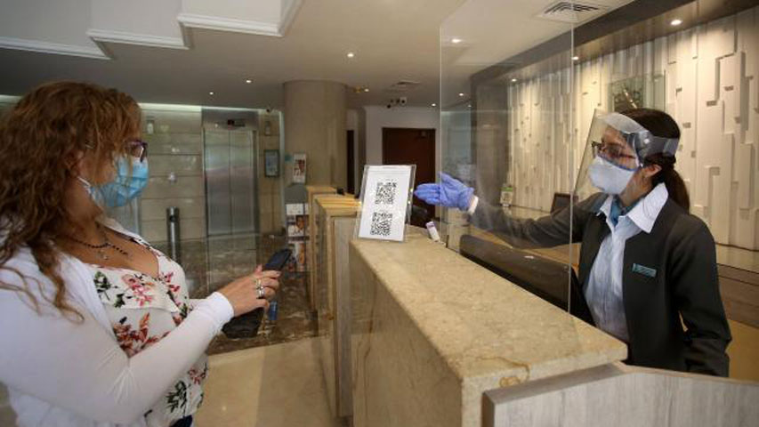 Esperan que ocupación hotelera se acerque a 38% en diciembre