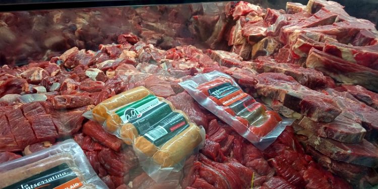 <strong>El precio se dispara y la carne se convierte en un producto de lujo</strong>