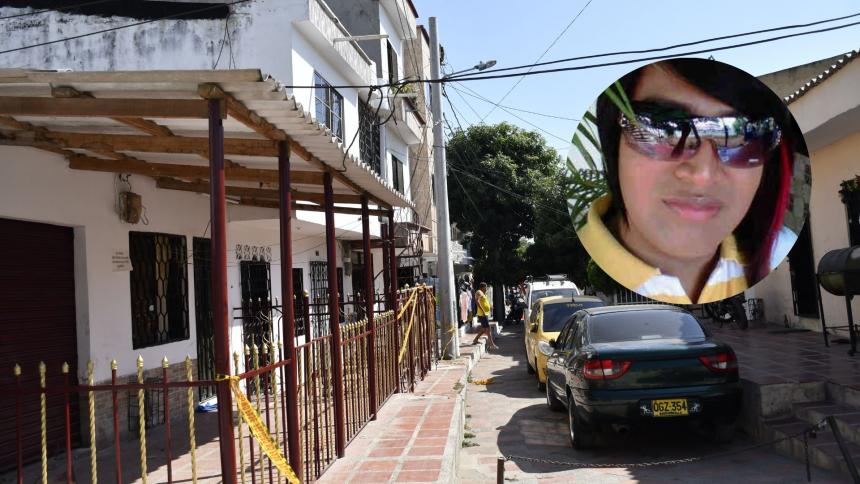 Matan a peluquero venezolano en Colombia