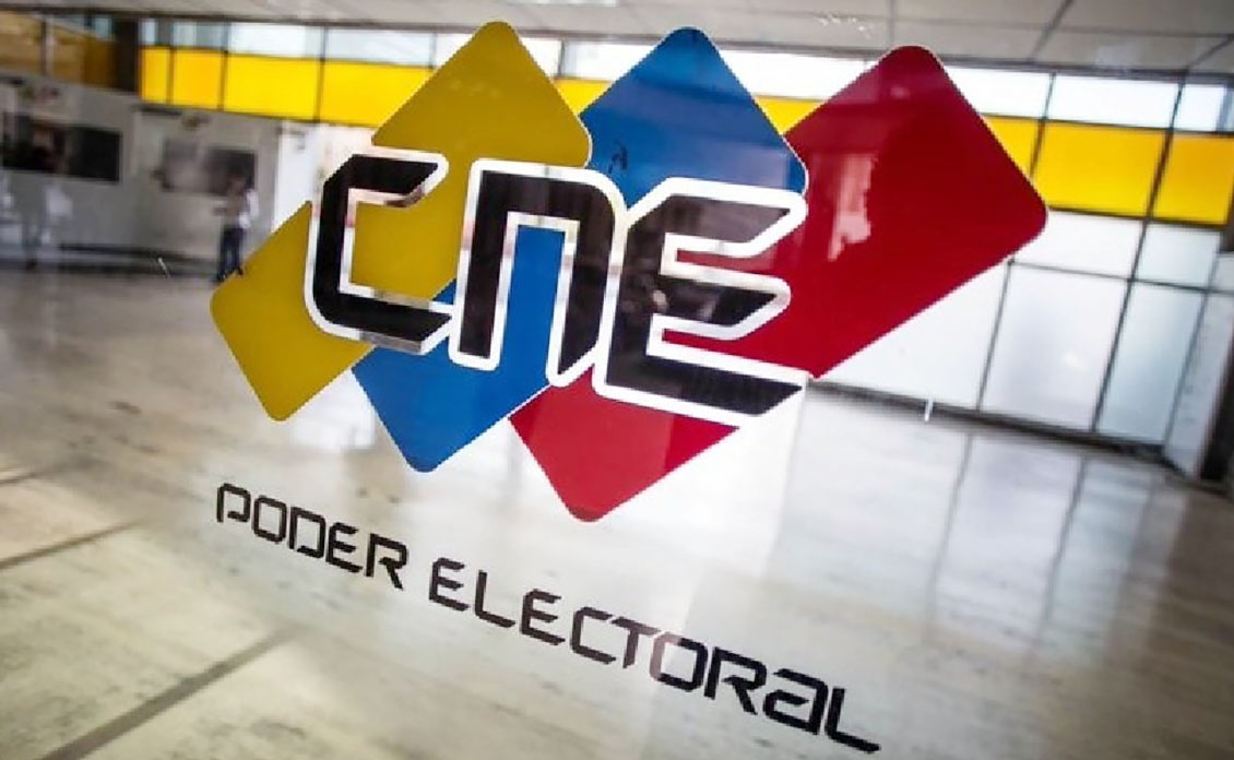 Comisión Nacional de Primaria solicitó reunirse con autoridades del CNE