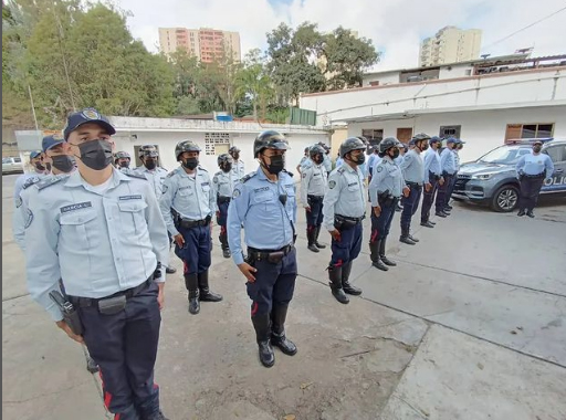 Polimiranda ya cuenta con 90 cámaras digitales