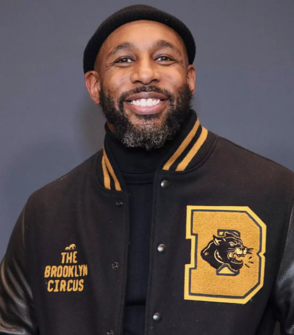 Muere Stephen tWitch Boss