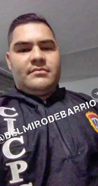 Un policía mató un Cicpc en el Zulia