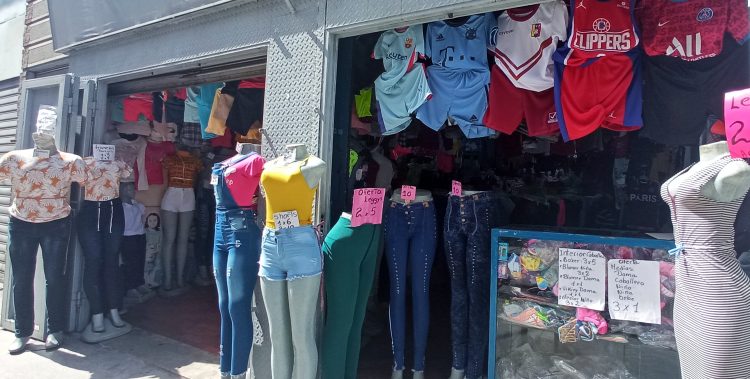 “Pasaré navidad sin estrenos ni hallacas”