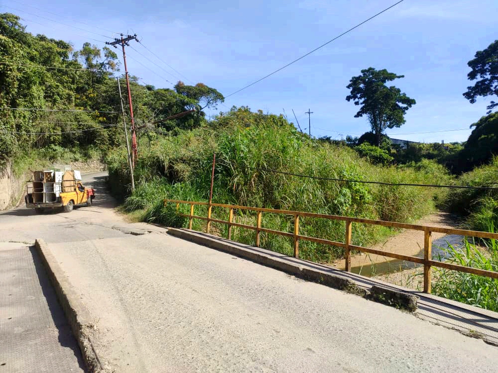 Cables de Inter llevan cuatro días guindando