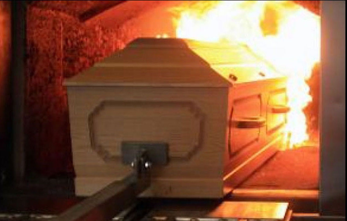 Hasta $700 se pueden gastar en un servicio funerario