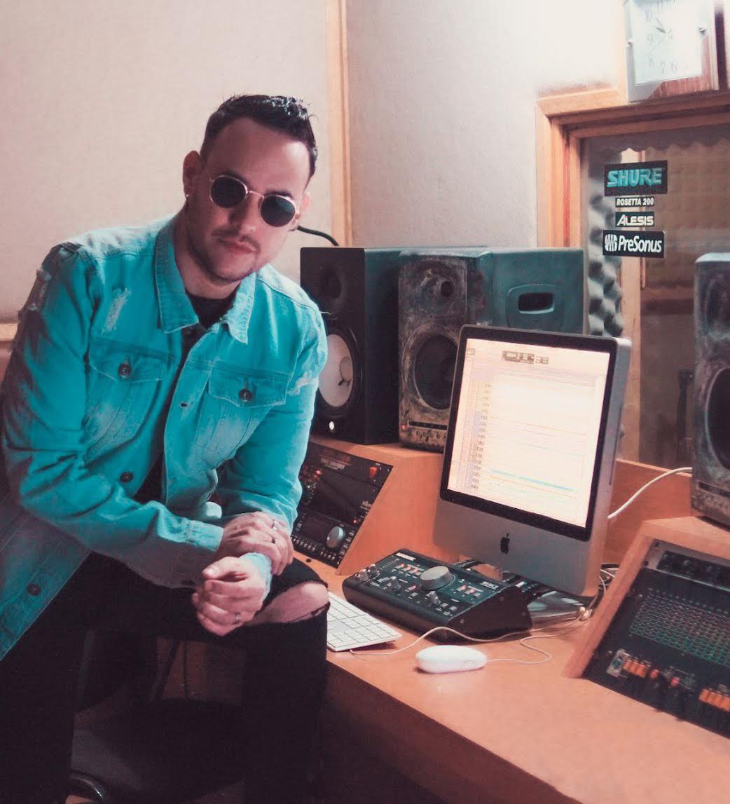 El nuevo rostro de la Gaita zuliana en el mundo: REYMUSIK