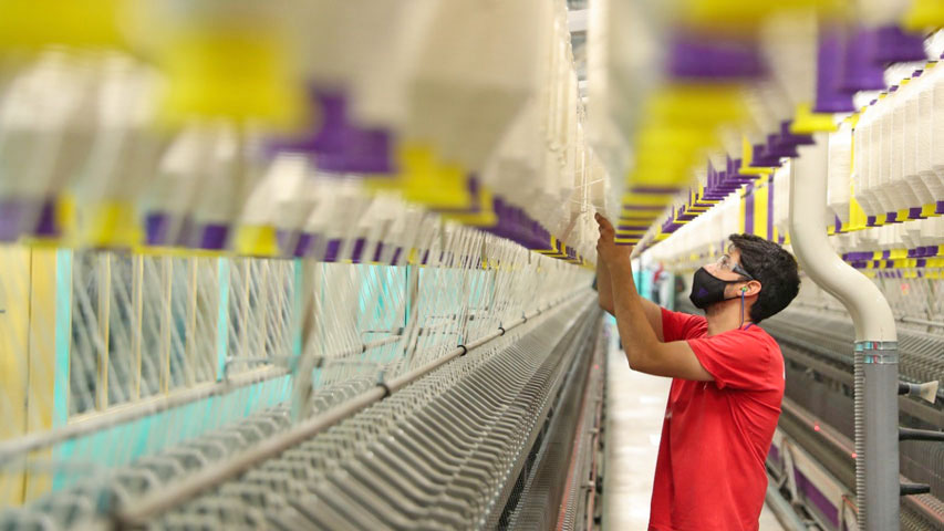 Comerciantes piden exoneración de aranceles a materia prima importada