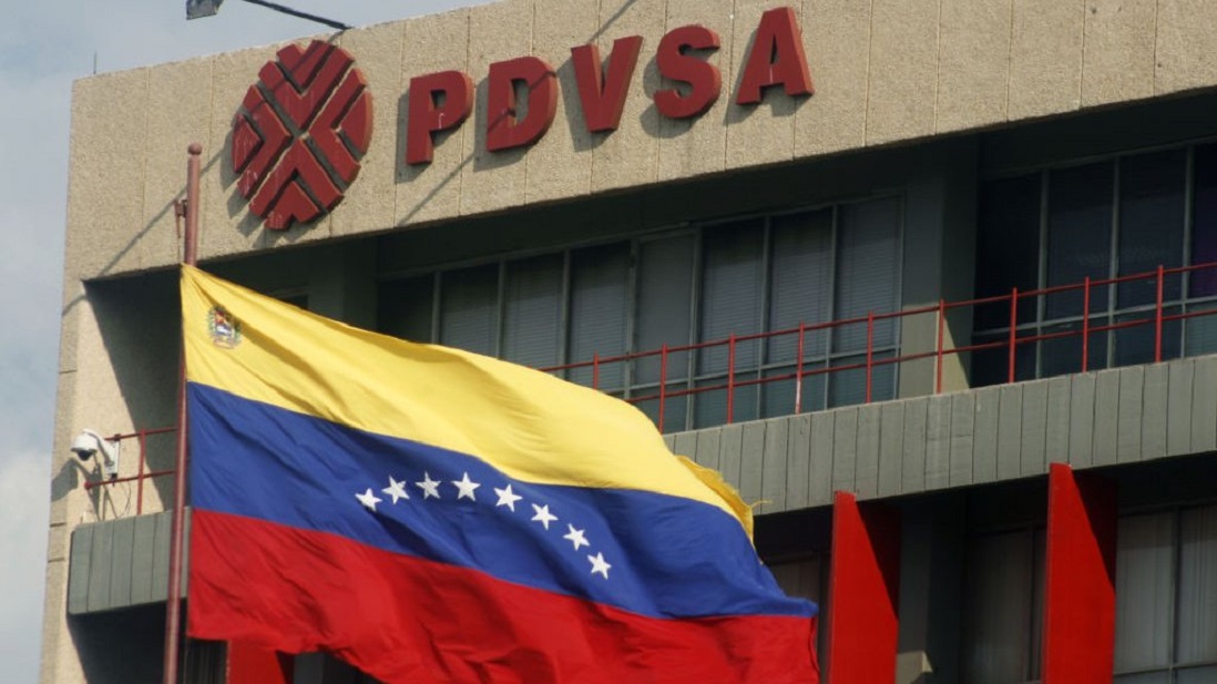 PDVSA dejó de percibir $214 mil millones debido a las sanciones contra Venezuela