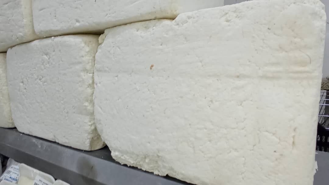 Queso rallado puede adquirirse en $5,19 en el Express