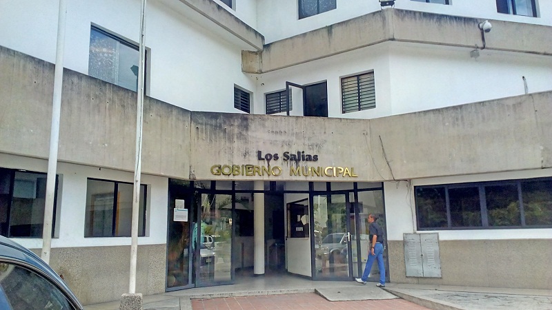 Descuentos del 30% y 20% por pago de impuestos en Los Salias