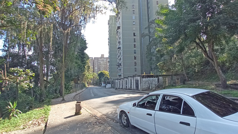 <strong>Claman por alumbrado público en El Encanto</strong>