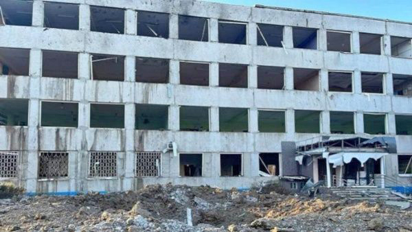 Rusia confirma eliminación de 600 soldados ucranianos en Kramatorsk