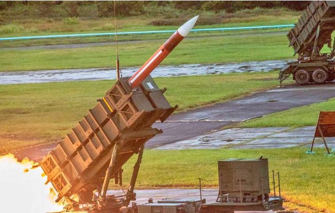 Ejército ucraniano dice que derribó 47 de los 55 misiles rusos