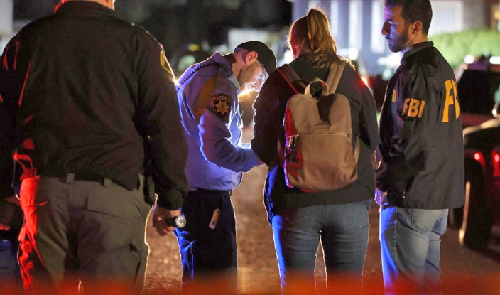 Tiroteo en Florida deja una decena de heridos