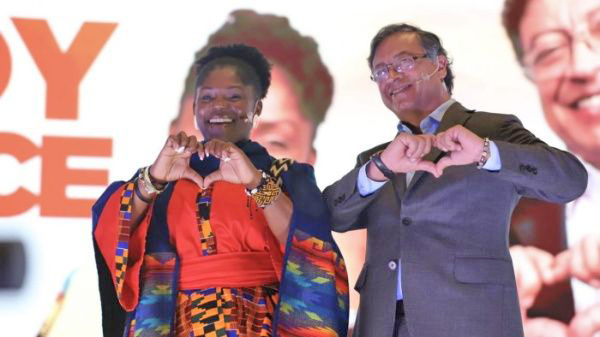 Colombia sancionará ley que crea Ministerio de la Igualdad