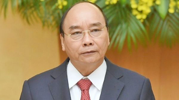Presidente de Vietnam dimite tras los escándalos de corrupción