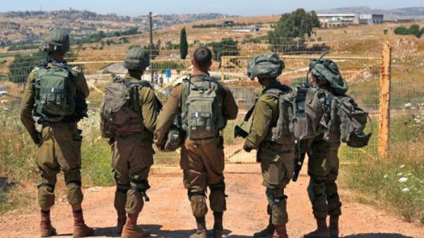 Israel asesina a otro civil palestino