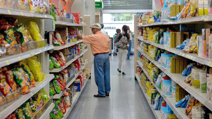 120 nuevos supermercados abrieron entre enero 2021 y diciembre 2022