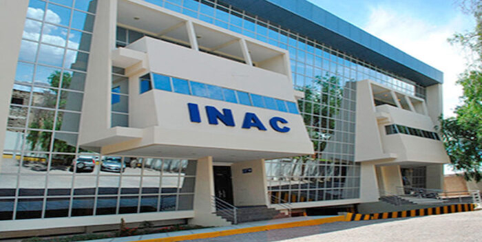INAC levantó las restricciones para vuelos internacionales