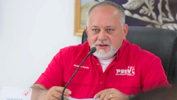 Psuv rechaza acciones de “políticos con sotana”