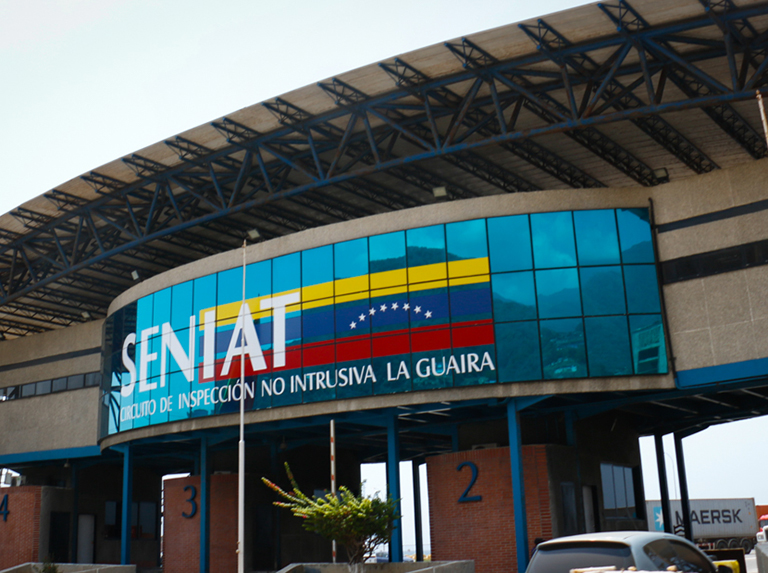 Seniat recaudó más de 32 mil millones de bolívares en 2022