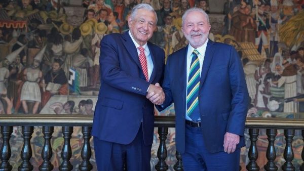 Lula revoca varias medidas de Bolsonaro