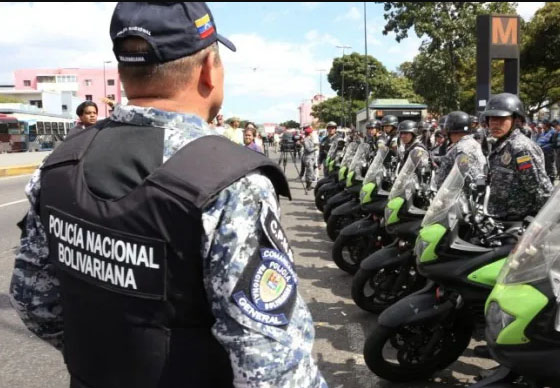 PNB inicia proceso de captación para formación policial