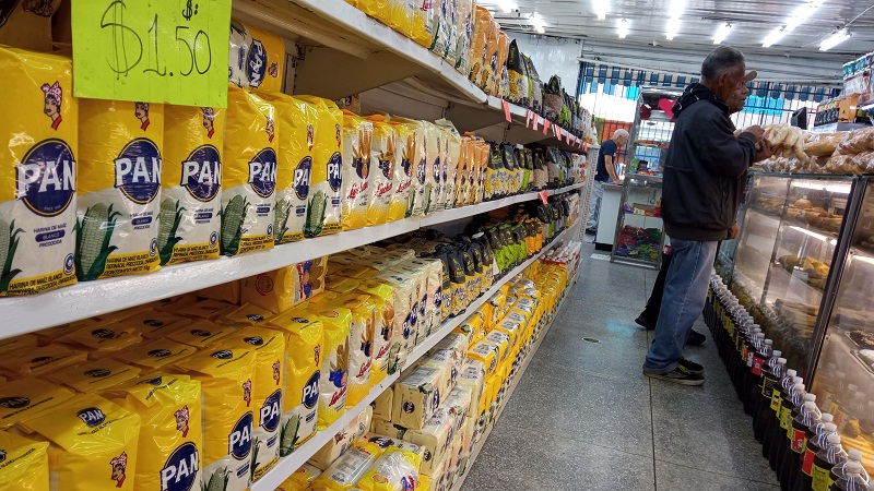  “Es más caro alimentarse bien que comprar ropa”