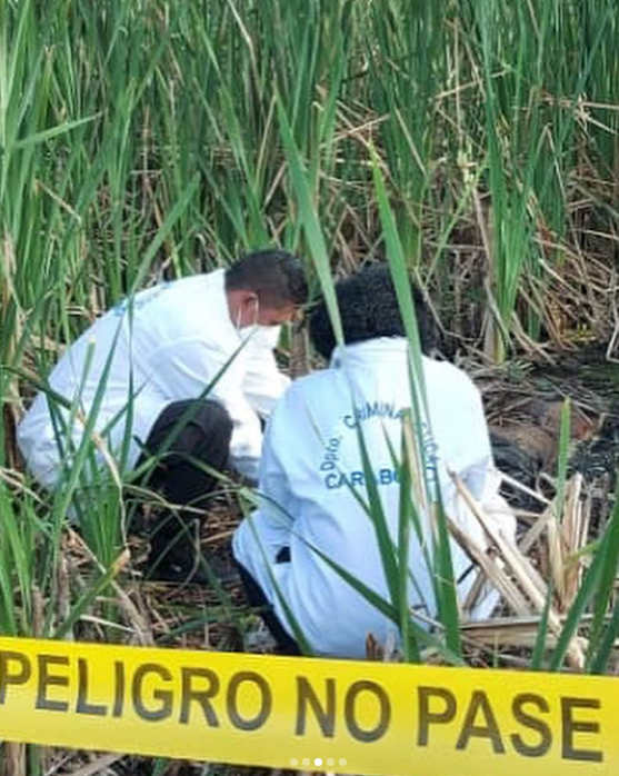 Asesinó a un sexagenario para quedarse con su casa