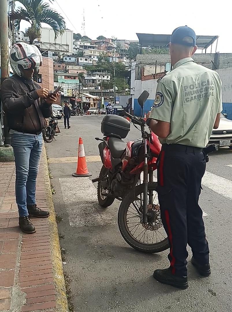 Policarrizal arranca proceso de captación de funcionarios
