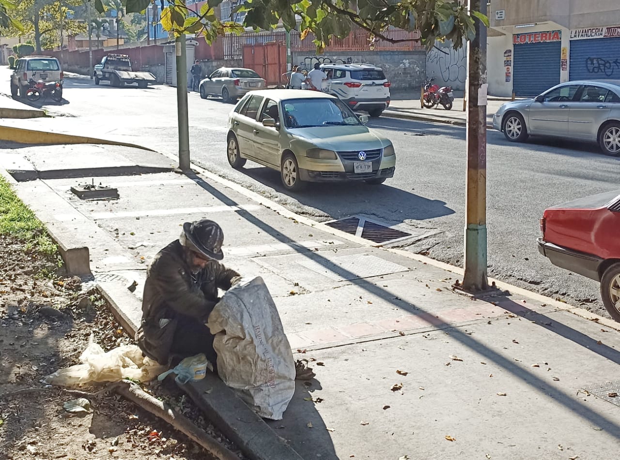 <strong>Instan a brindar apoyo a pacientes con enfermedades mentales en situación de calle</strong>