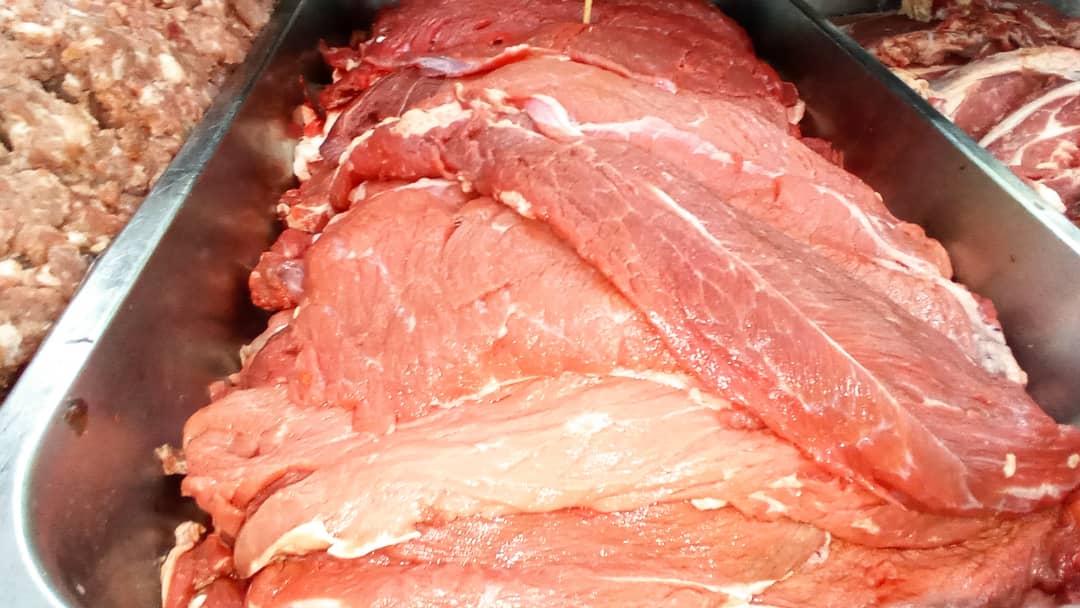 Bistec de primera alcanza los $8 el kilo