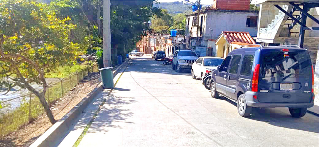 <strong>Baja presión del agua afecta a vecinos de subida al Inof</strong>