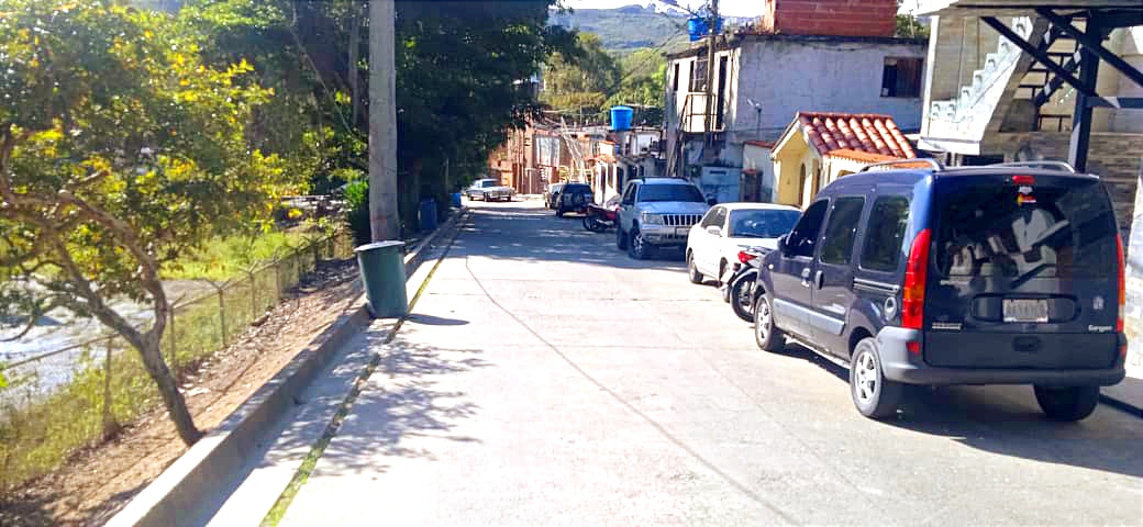 <strong>Baja presión del agua afecta a vecinos de subida al Inof</strong>