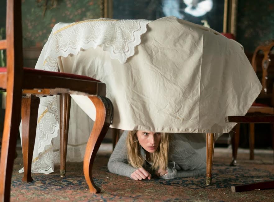 <strong>Horror, ocultismo y la leyenda de Abyzou en el film Ofrenda al Diablo </strong>