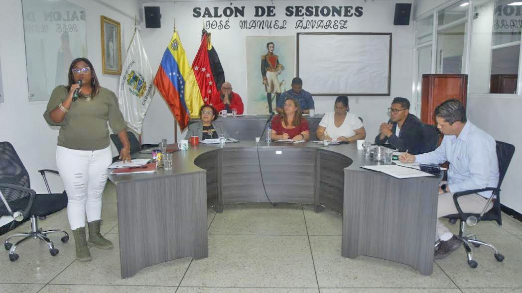 Elevarán sanciones de la ordenanza de Convivencia Ciudadana en Carrizal