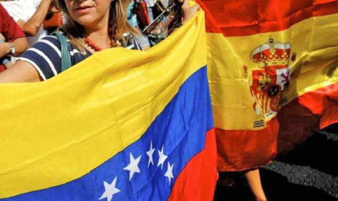 España otorgó nacionalidad a 71 venezolanos por la Ley de Memoria Democrática