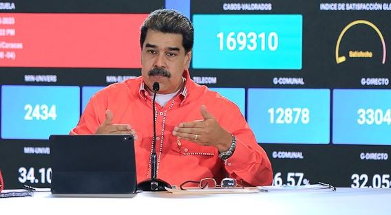Gobierno nacional denunció presunta conspiración de la OFAC contra Venezuela