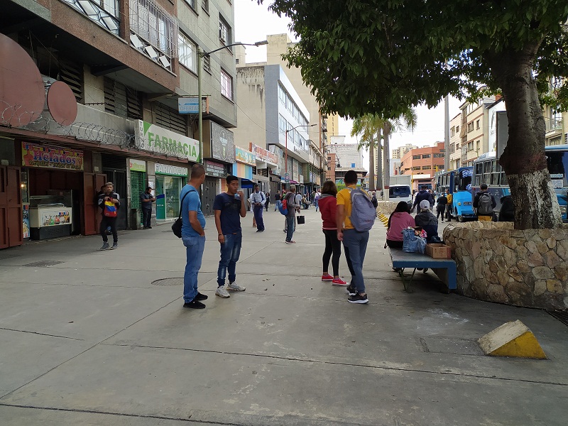 “Anclaje los salarios generará mayor estabilidad”