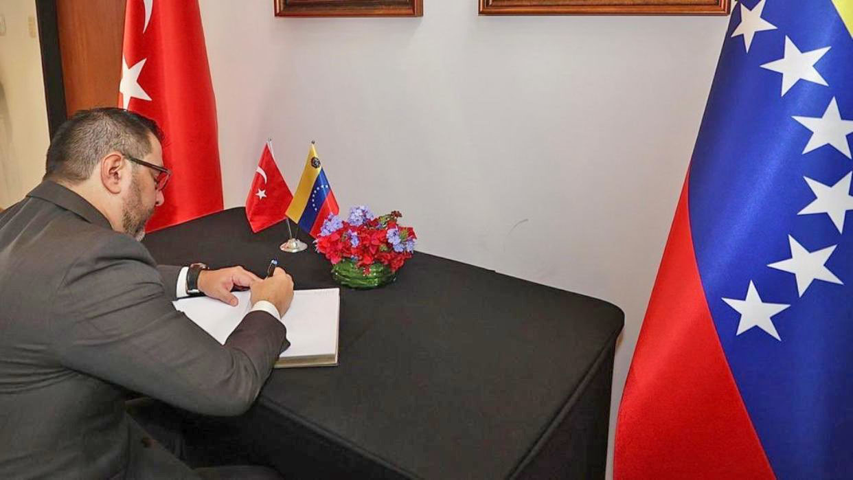 Gobierno ratifica solidaridad hacia Turquía frente a reciente terremoto
