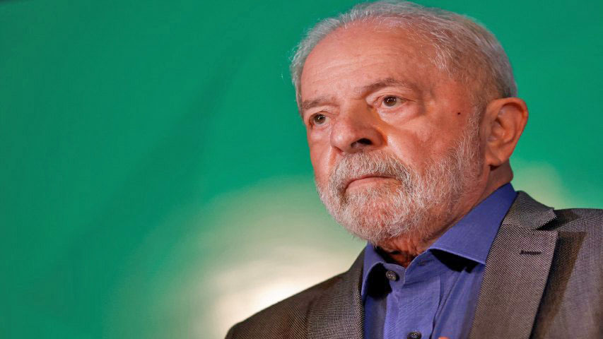 Lula confía en que Venezuela y Cuba pagarán sus deudas con Brasil