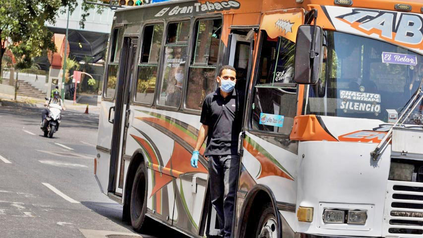 MP investigará a dos transportistas por cobro excesivo de tarifa