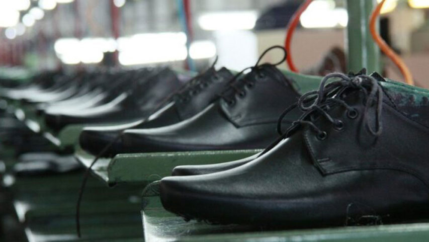 Cavecal cubrió el 30% de la demanda de calzados en 2022